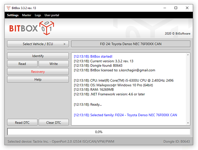 denso ecu flashing